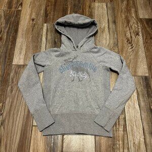 Abercrombie Kids Hoodie Sweater